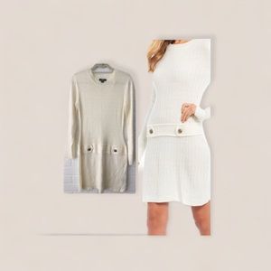 🤩I.N. San Francisco Sweater Dress🤩